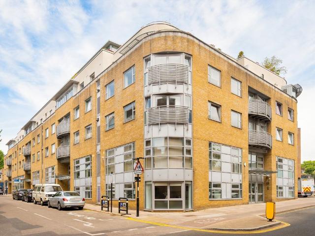 Apartment for rent in Clerkenwell, Greater London
