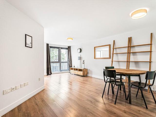 Apartment for rent in Clerkenwell, Greater London