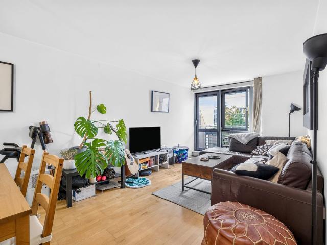 Apartment for rent in Angel, Greater London