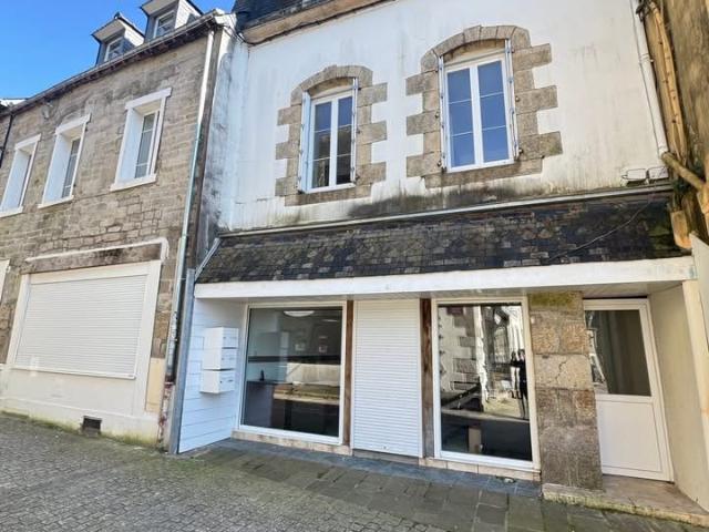 Appartement vente à Pontivy, Bretagne