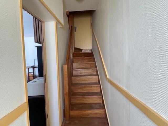 Appartement vente à Pontivy, Bretagne