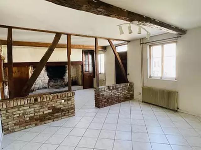 Maison vente à Amiens, Naours