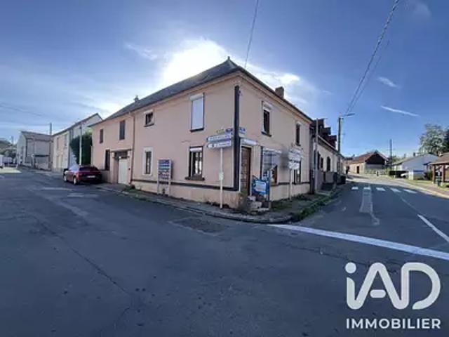 Maison vente à Naours, Somme