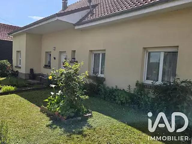 Maison vente à Amiens, Naours