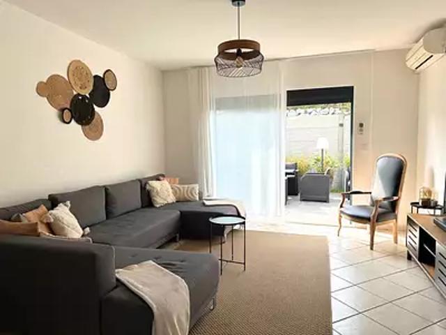 Maison vente à Amiens, Naours