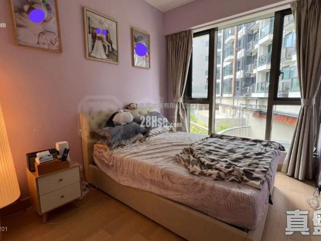位於 屯門 Tuen Mun, 香港 Hong Kong, 提供 出售 的 公寓