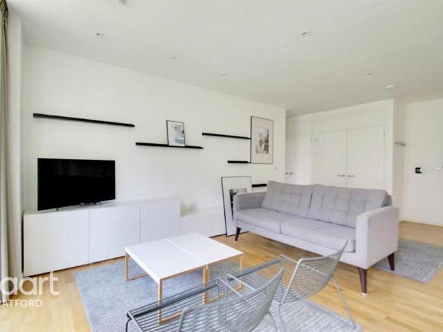 Apartment for rent in Stratford Marsh, Greater London