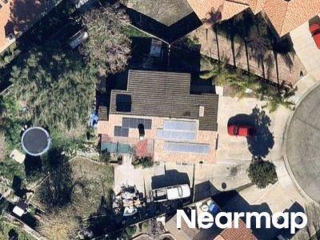 House for sale in San Jacinto, California
