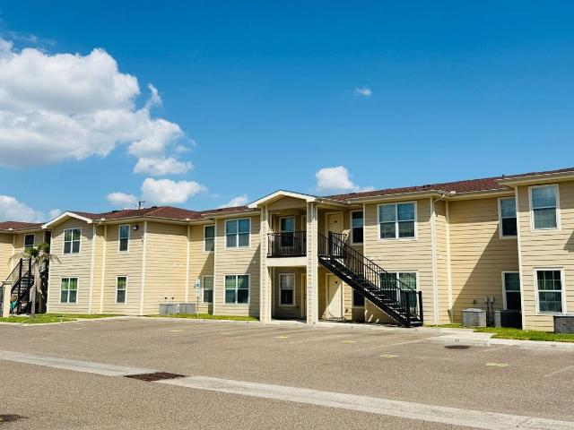 Apartment for rent in Hidalgo, Texas