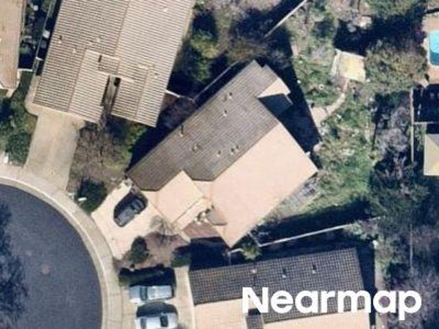 House for sale in Roseville, California