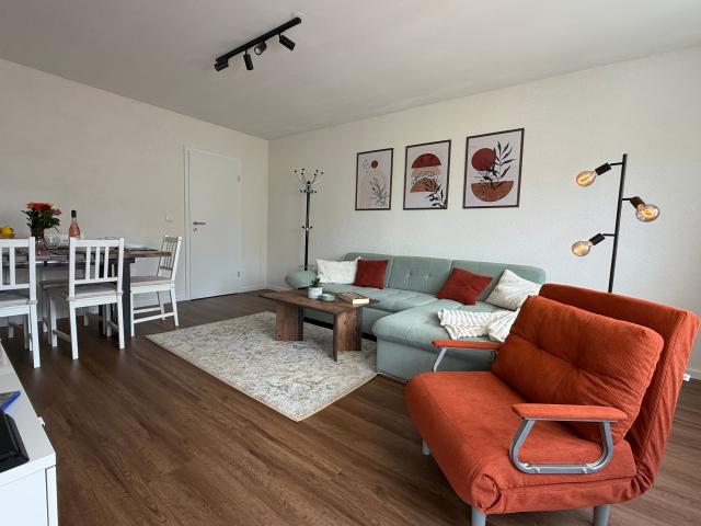 Apartment mieten in Offenburg, Baden-Württemberg