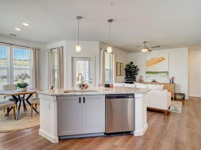Apartment for rent in Kendall, Texas