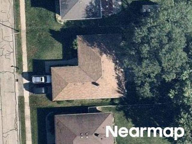 House for sale in Carol Stream, Illinois