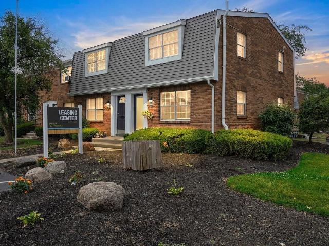 Apartment for rent in Columbus, Ohio