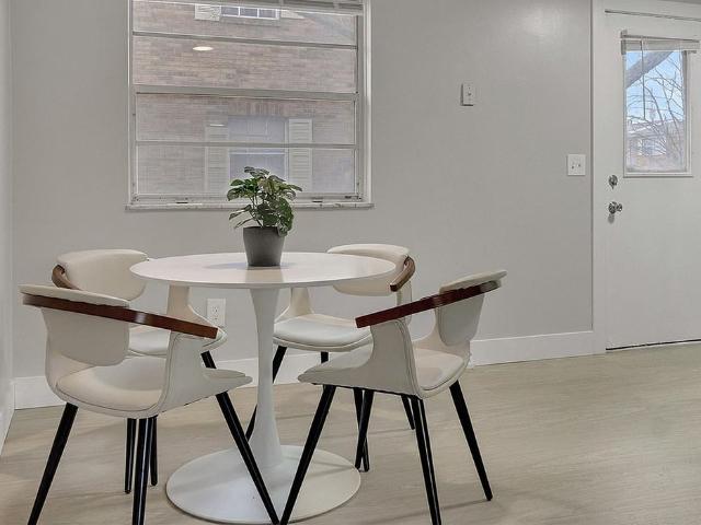 Apartment for rent in Columbus, Ohio