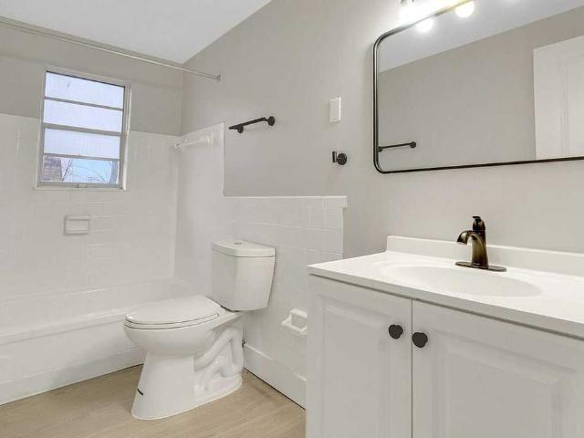 Apartment for rent in Columbus, Ohio