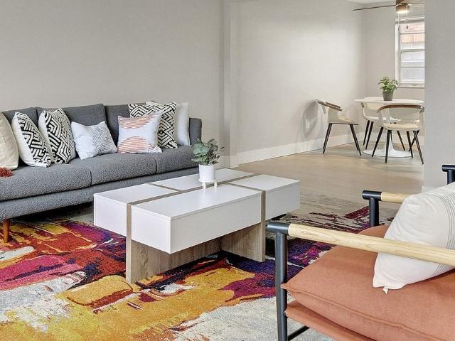 Apartment for rent in Sutton Square, Columbus
