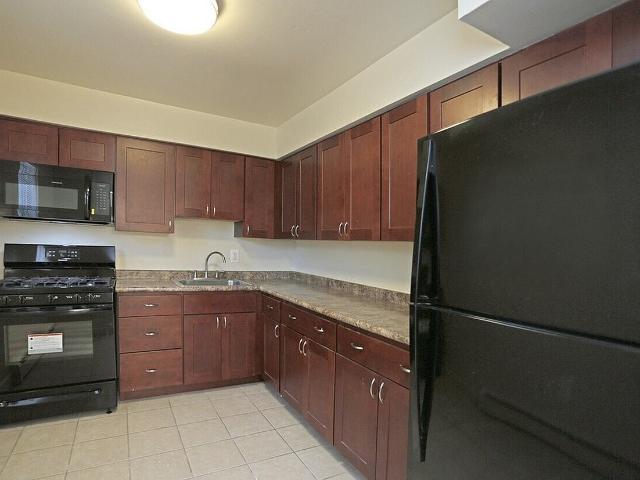 Apartment for rent in Columbus, Ohio