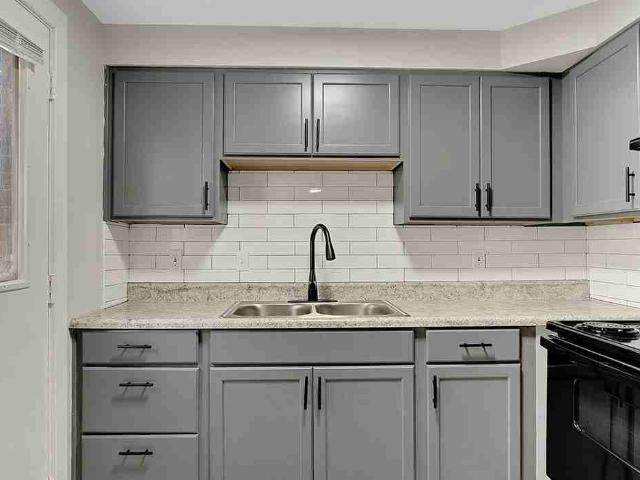 Apartment for rent in Columbus, Ohio