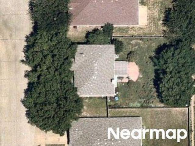 House for sale in Denton, Texas