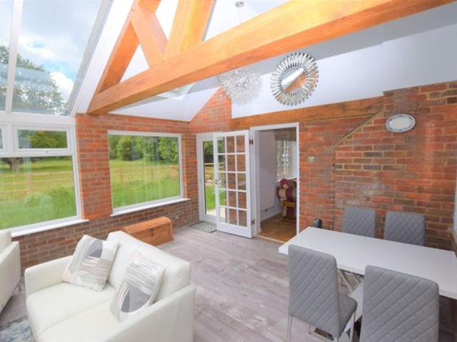 House for rent in High Wycombe