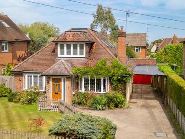 House for sale in Cressex, Buckinghamshire