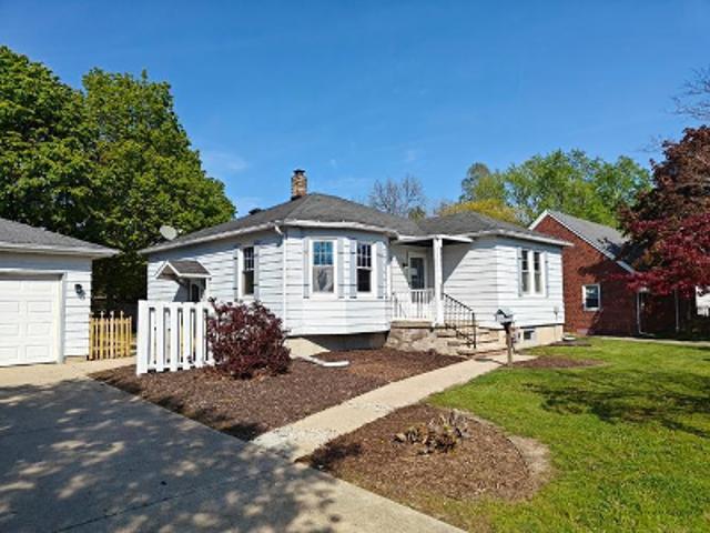 House for sale in Saint Joseph, Michigan