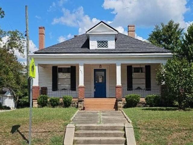 House for sale in Macon, Bibb County