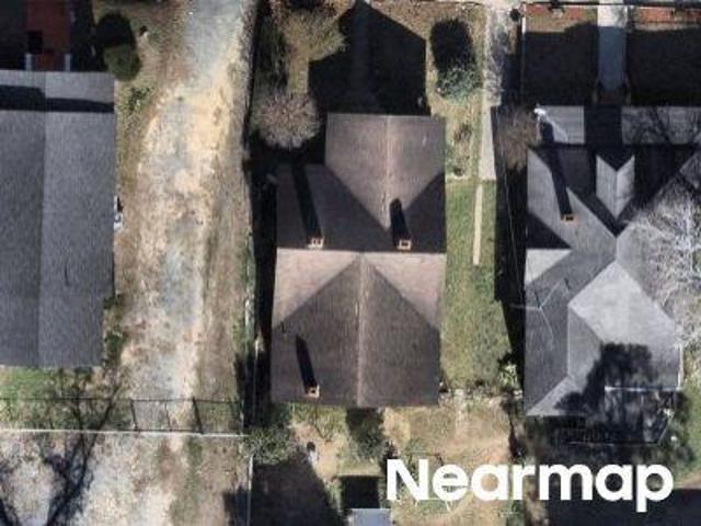 House for sale in Macon, Georgia