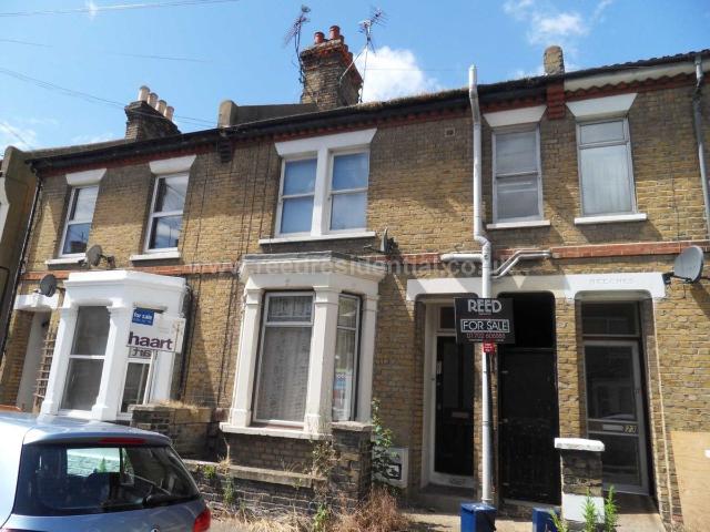 Apartment for rent in Southend City Centre Neighbourhood, Alton Barnes