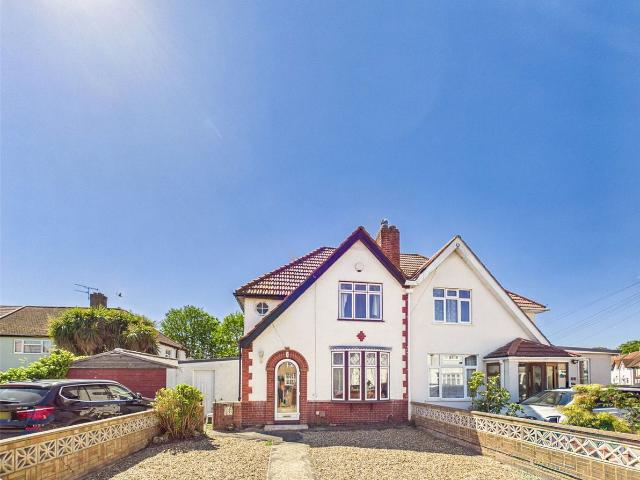 House for rent in West Drayton, Greater London