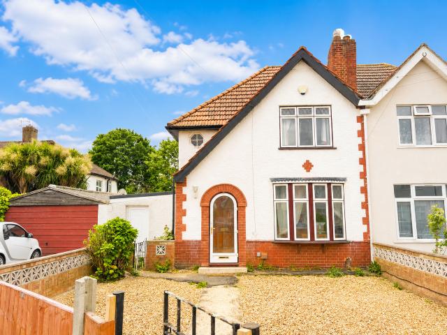 House for rent in West Drayton, Greater London