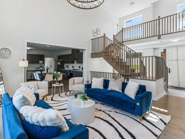 House for rent in Muskoka, Ontario