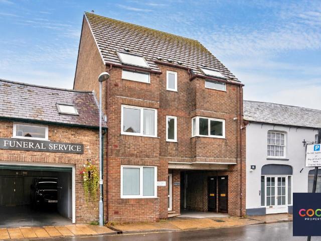 Apartment for rent in Fordington