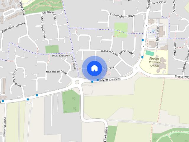 Apartment for rent in Wickford
