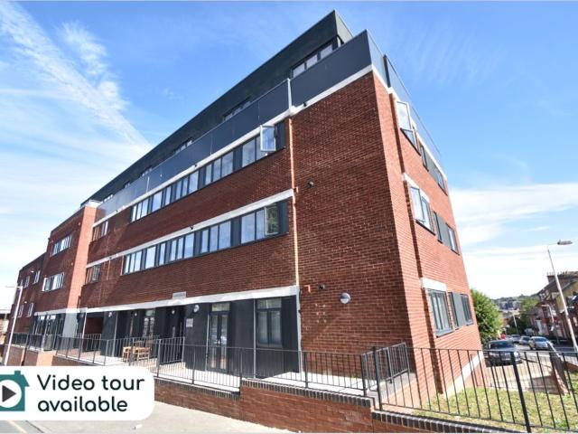 Apartment for rent in Spring Park, Luton