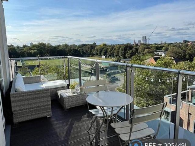 Apartment for rent in London Borough of Ealing, Greater London