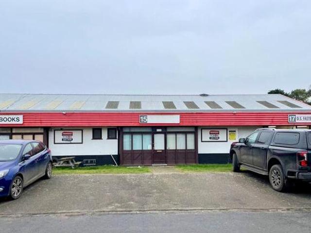 House for rent in Thetford, East Tuddenham