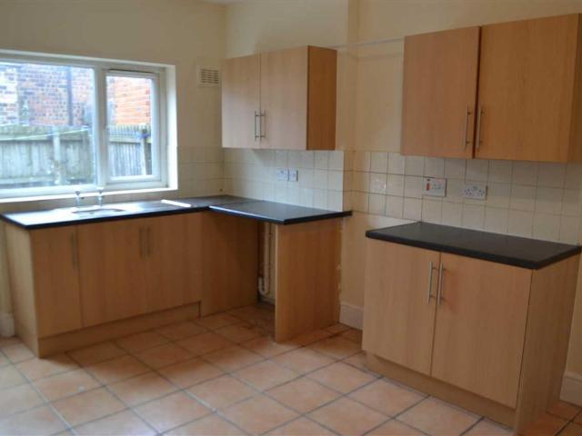 House for rent in All Saints, Goldthorn Park