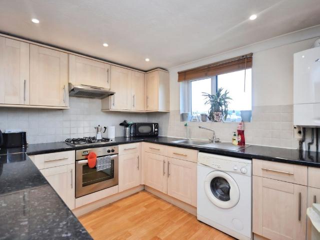 House for rent in Widmore, Greater London