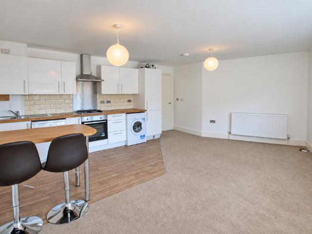 Apartment for rent in Chatterton Village, Greater London