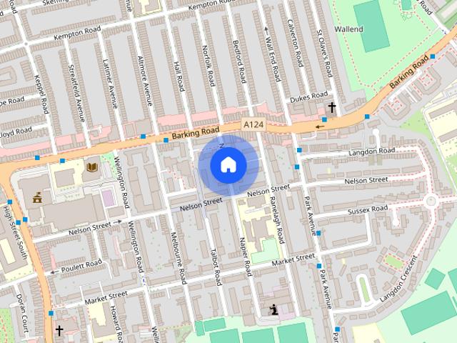 House for rent in Greater London