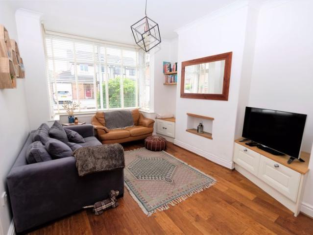House for rent in Winton, Salford