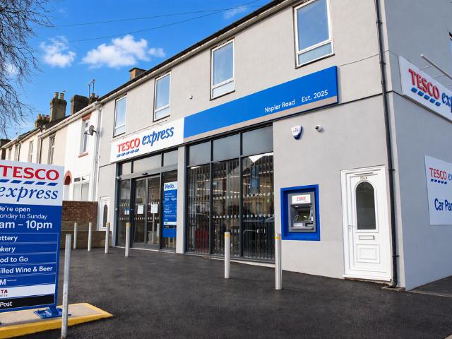 Apartment for rent in Brompton, Gillingham