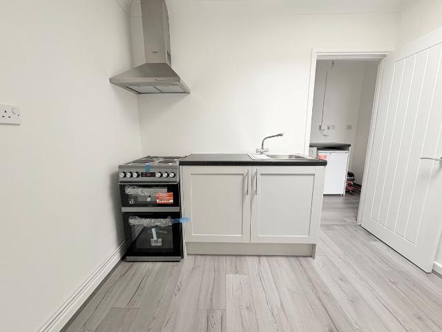 Apartment for rent in Brompton, Gillingham