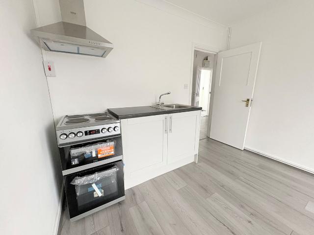 Apartment for rent in Brompton, Gillingham