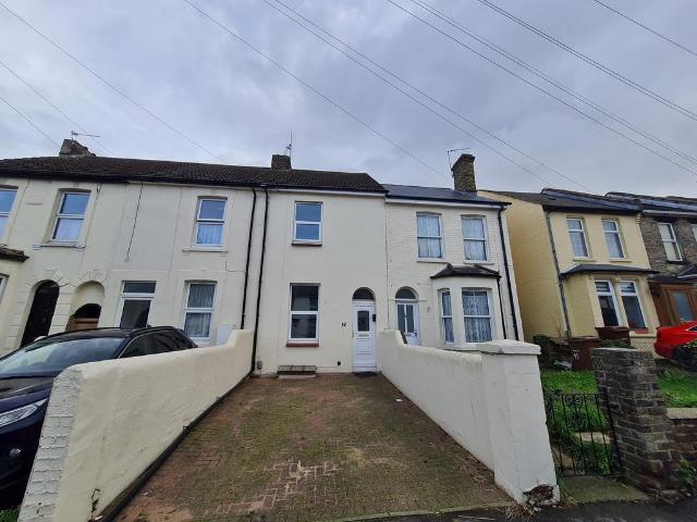 House for rent in Brompton, Gillingham