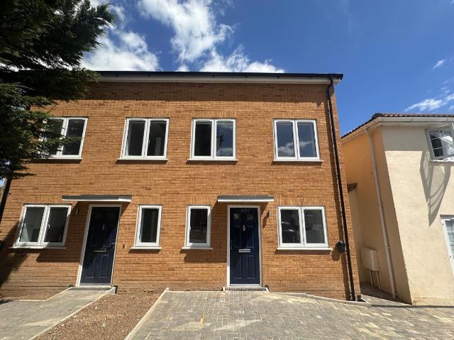 House for rent in Brompton, Gillingham