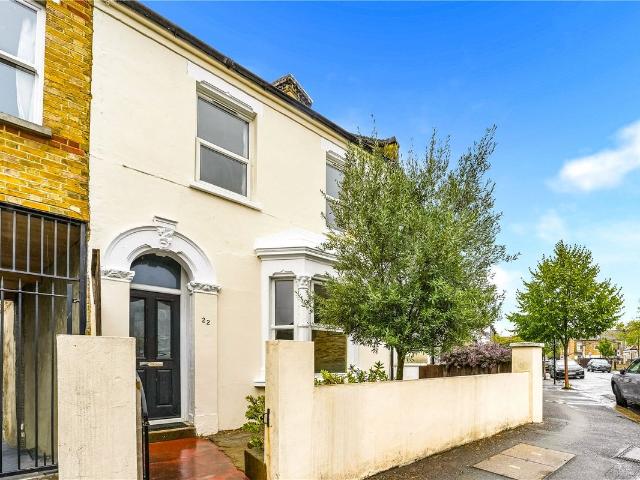 House for rent in Cann Hall, Leytonstone
