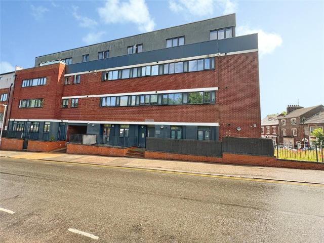 Apartment for rent in Spring Park, Luton
